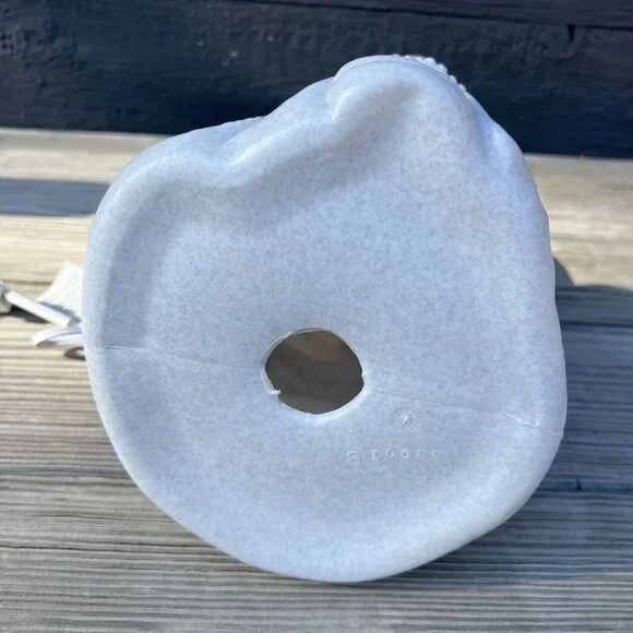 Vintage 90's Grand Venture Blow Mold Nativity Manger Scene Simulated Granite - Picture 9 of 16